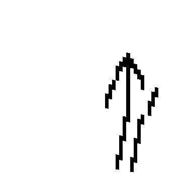 火柴人 · 来源 littleskin.cn#15340 的 Minecraft 皮肤 预览图