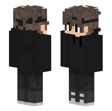 minecraft雷吉 · 来源 littleskin.cn#428155 的 Minecraft 皮肤 预览图