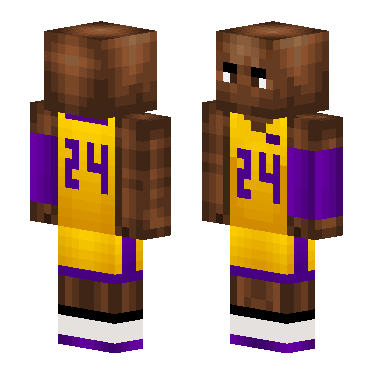 e018a41d2df97f9b · 来源 skin.mualliance.ltd#1440 的 Minecraft 皮肤 预览图